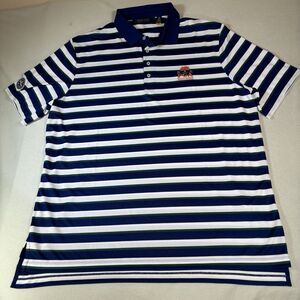 Polo Ralph Lauren Golf Polo Men XXL 2021 PGA Ocean Course Moisture Wicking